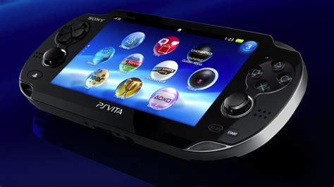 PlayStation®Vita Support .